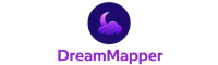 DreamMapper(200 x 60 px)